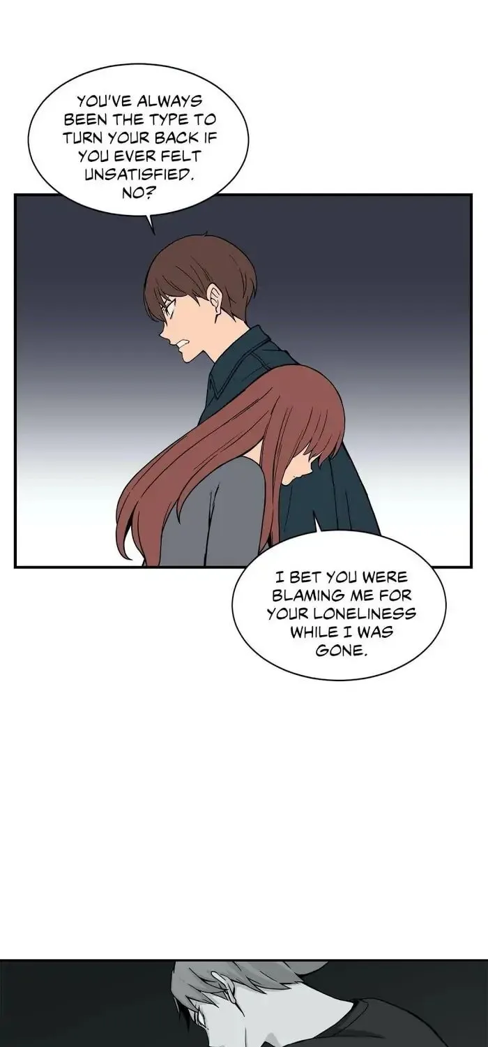 Read Head Over Heels chapter 58 image 11 on Lezhin