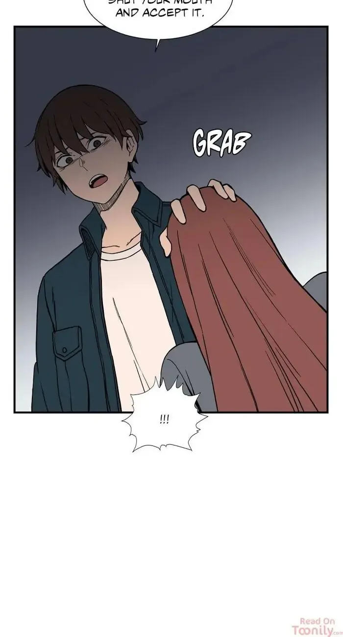 Read Head Over Heels chapter 58 image 14 on Lezhin