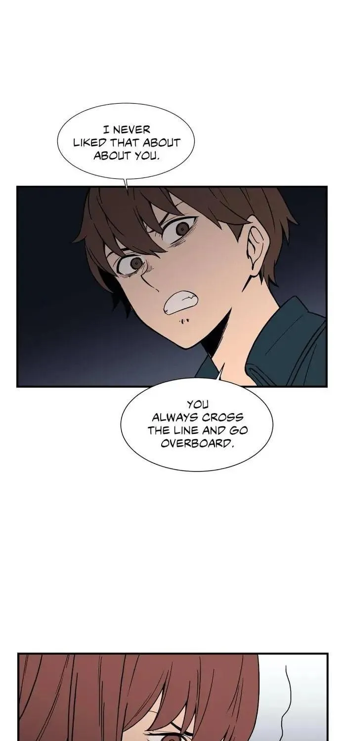 Read Head Over Heels chapter 58 image 15 on Lezhin