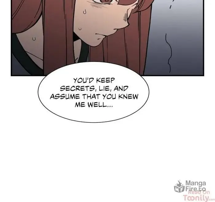 Read Head Over Heels chapter 58 image 16 on Lezhin