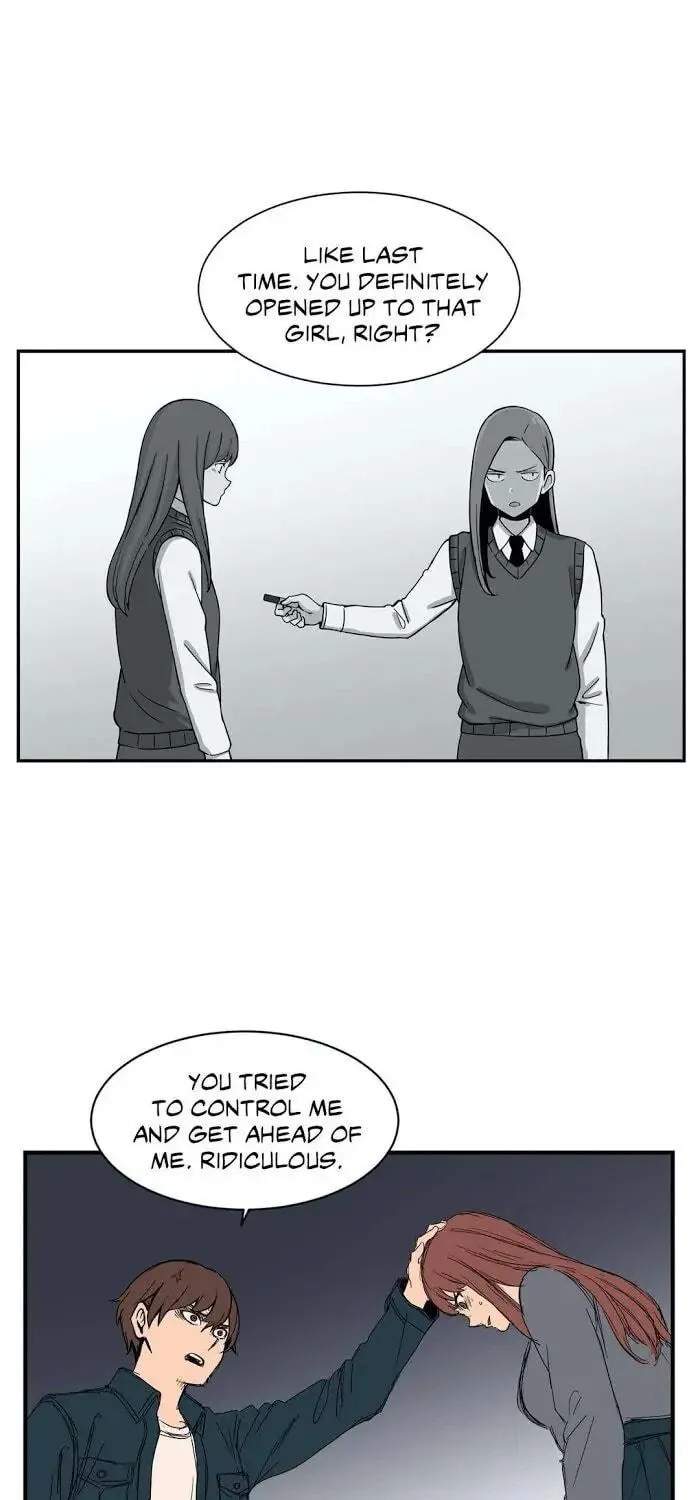 Read Head Over Heels chapter 58 image 17 on Lezhin