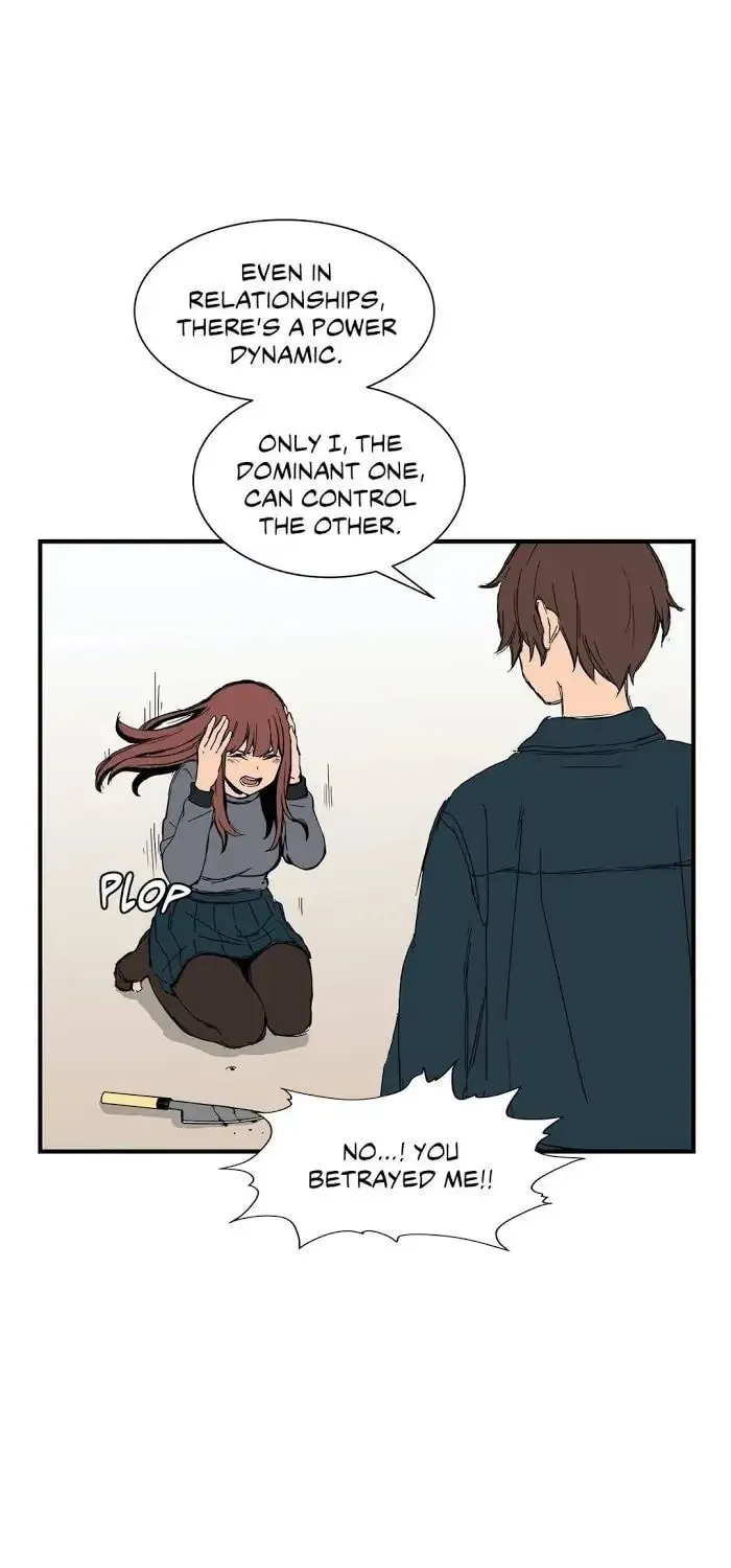 Read Head Over Heels chapter 58 image 19 on Lezhin