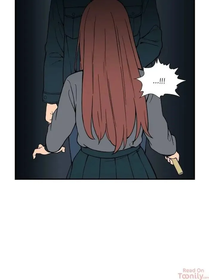 Read Head Over Heels chapter 58 image 2 on Lezhin
