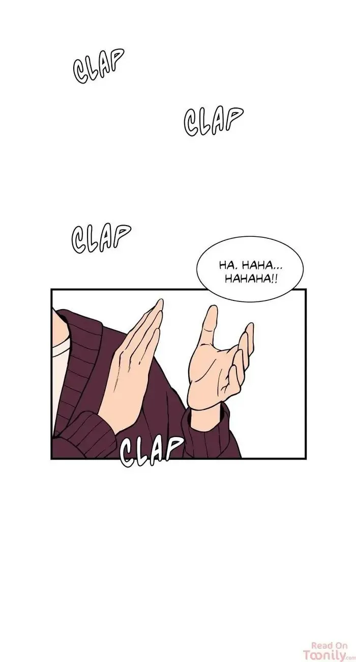 Read Head Over Heels chapter 58 image 20 on Lezhin