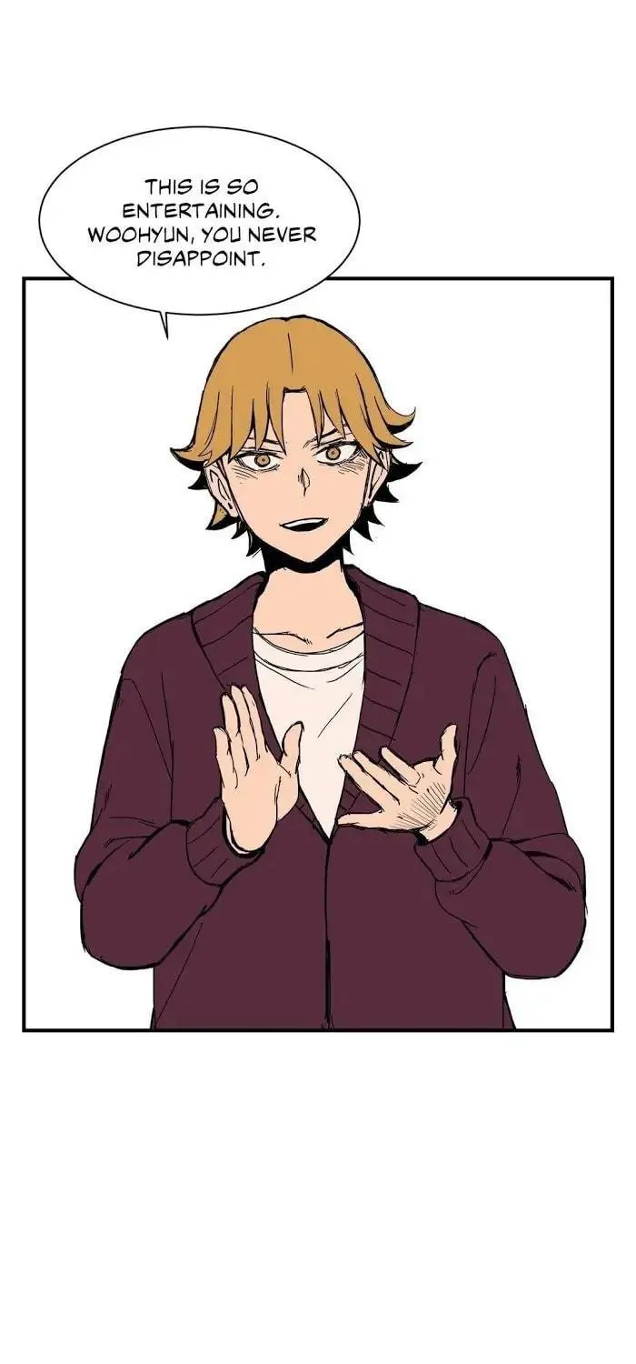 Read Head Over Heels chapter 58 image 21 on Lezhin
