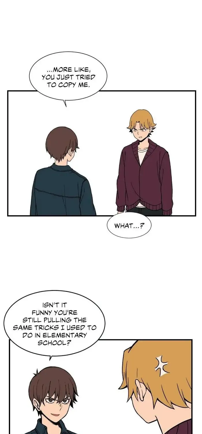 Read Head Over Heels chapter 58 image 25 on Lezhin