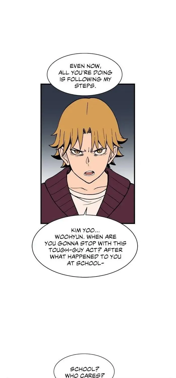 Read Head Over Heels chapter 58 image 27 on Lezhin
