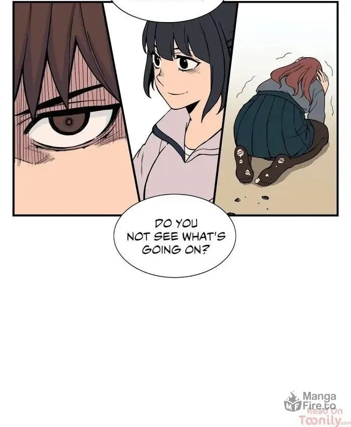 Read Head Over Heels chapter 58 image 28 on Lezhin