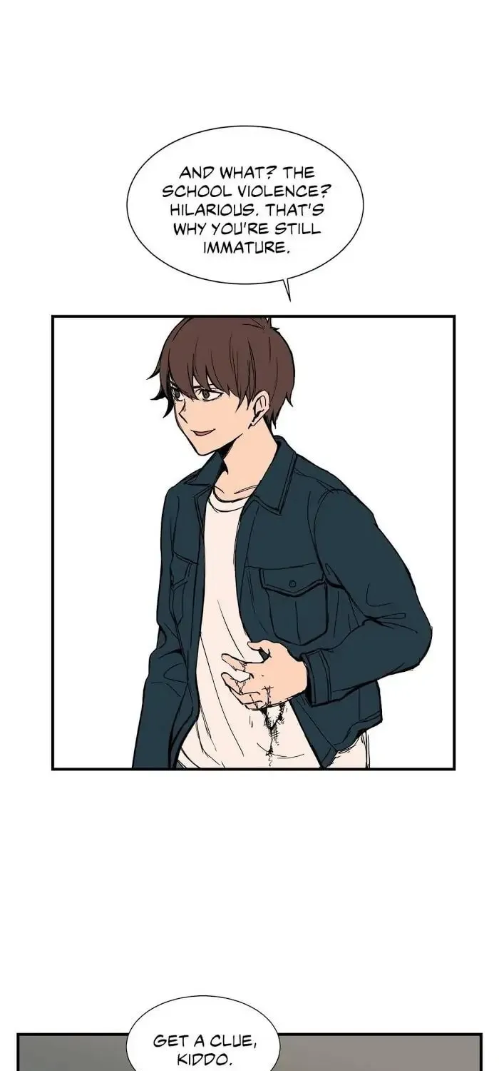 Read Head Over Heels chapter 58 image 29 on Lezhin