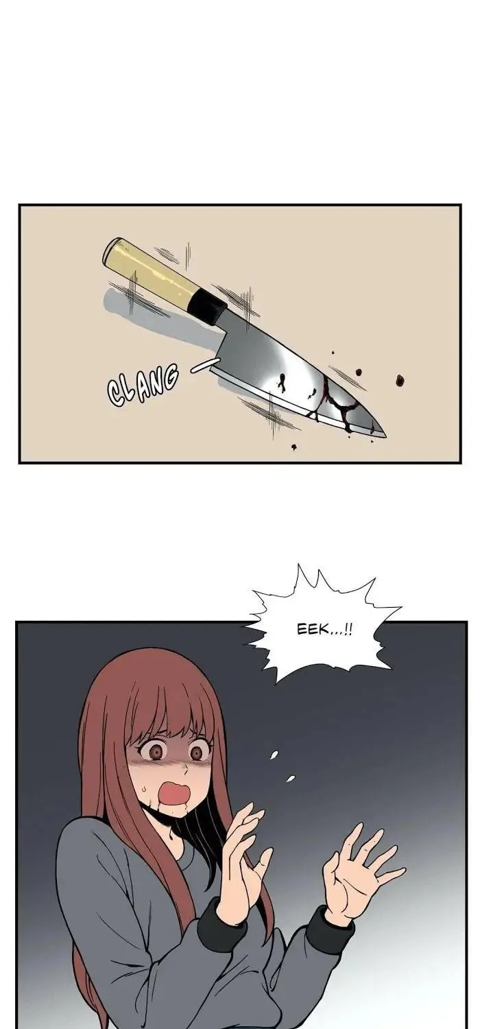 Read Head Over Heels chapter 58 image 3 on Lezhin