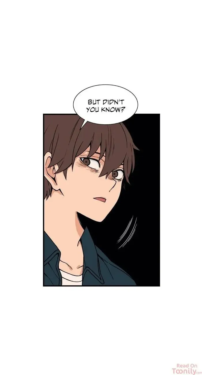 Read Head Over Heels chapter 58 image 32 on Lezhin