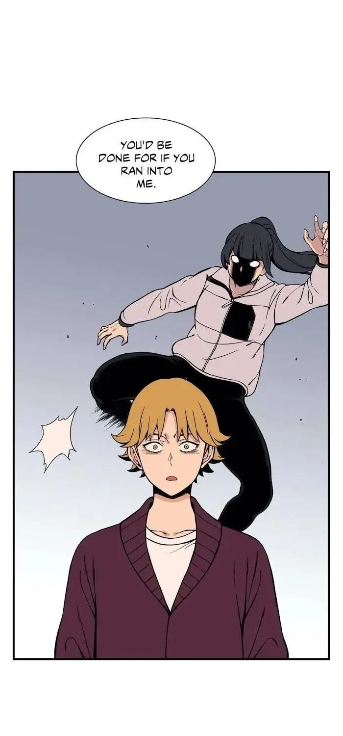 Read Head Over Heels chapter 58 image 33 on Lezhin