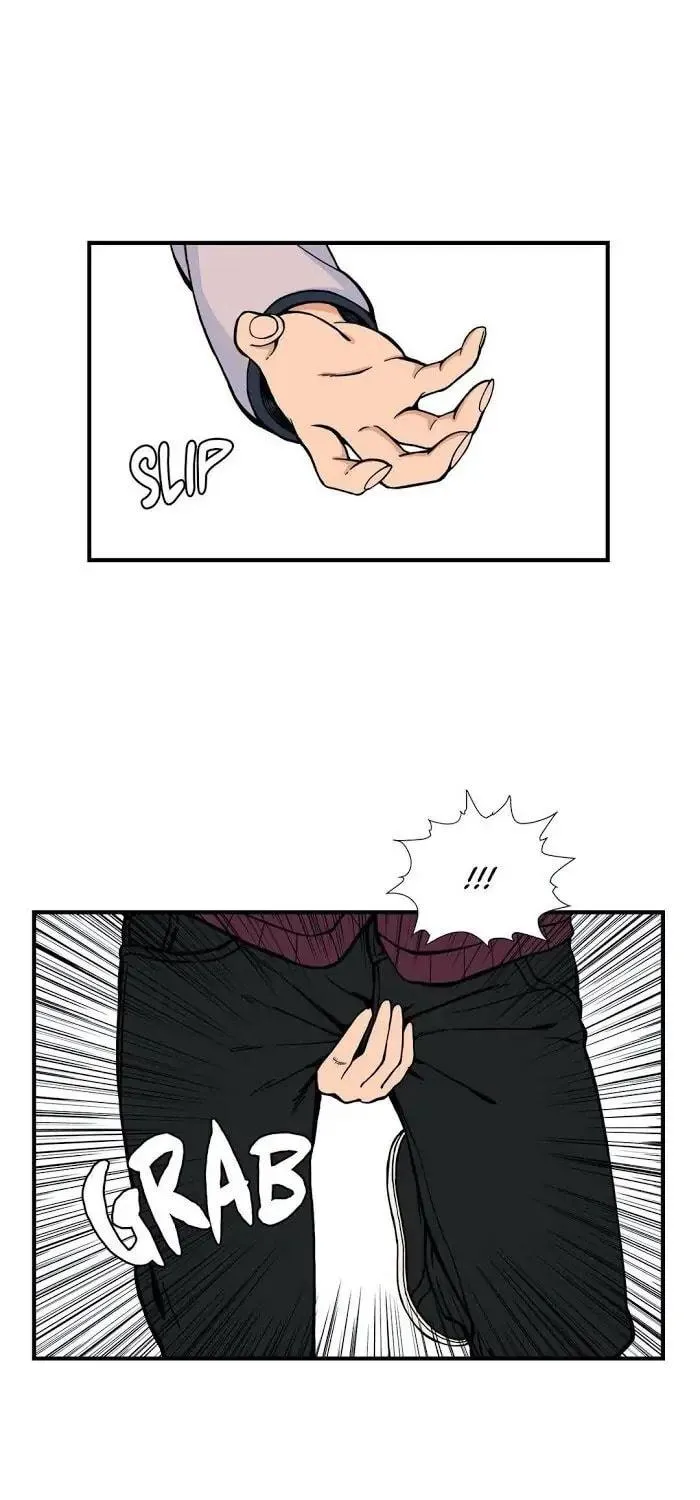 Read Head Over Heels chapter 58 image 37 on Lezhin