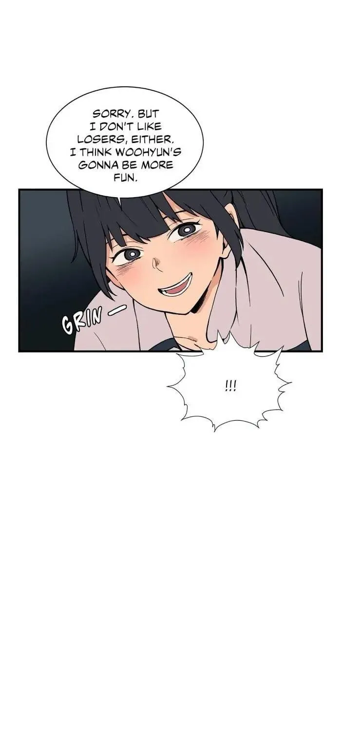 Read Head Over Heels chapter 58 image 39 on Lezhin