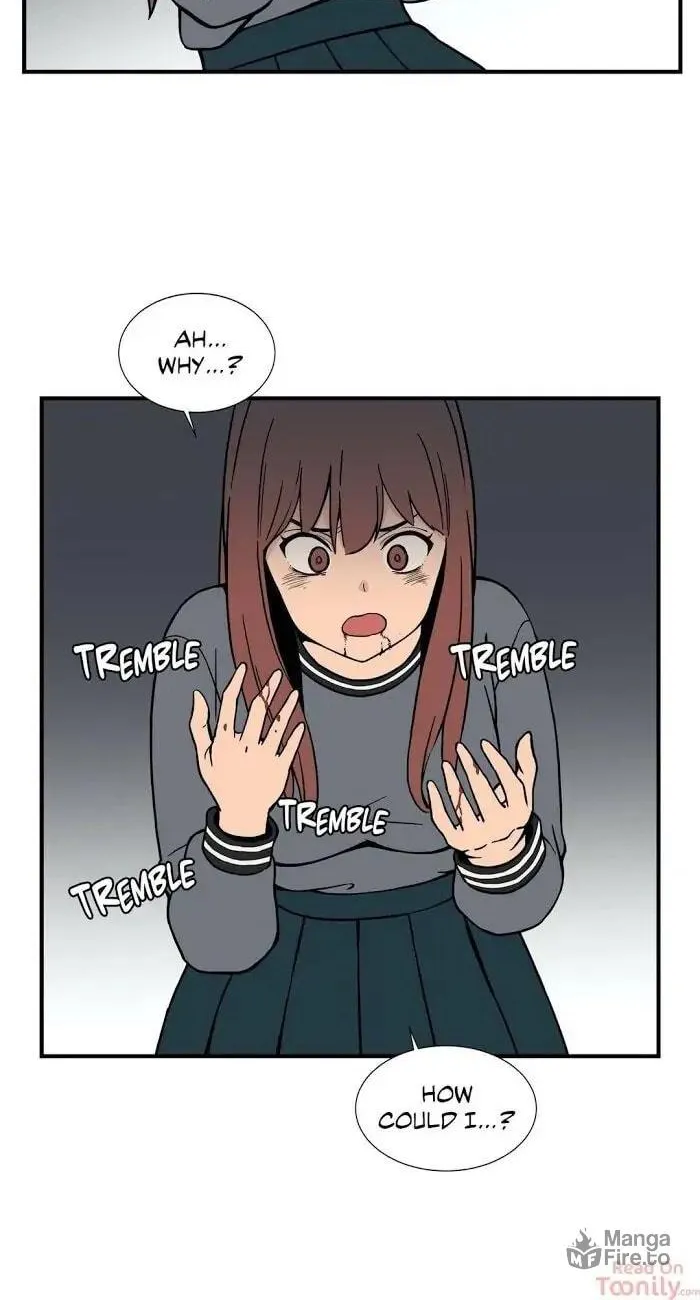 Read Head Over Heels chapter 58 image 4 on Lezhin