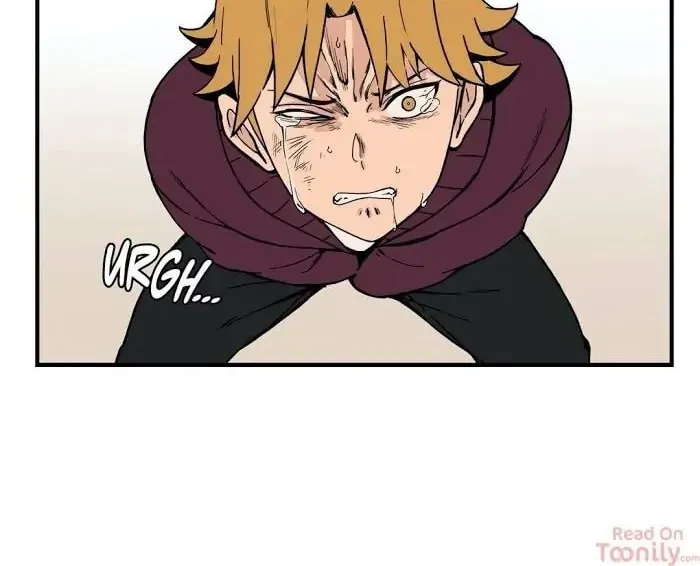 Read Head Over Heels chapter 58 image 42 on Lezhin