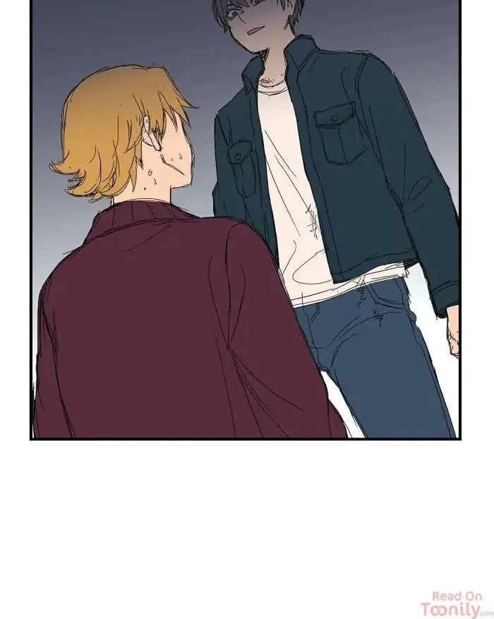 Read Head Over Heels chapter 58 image 44 on Lezhin