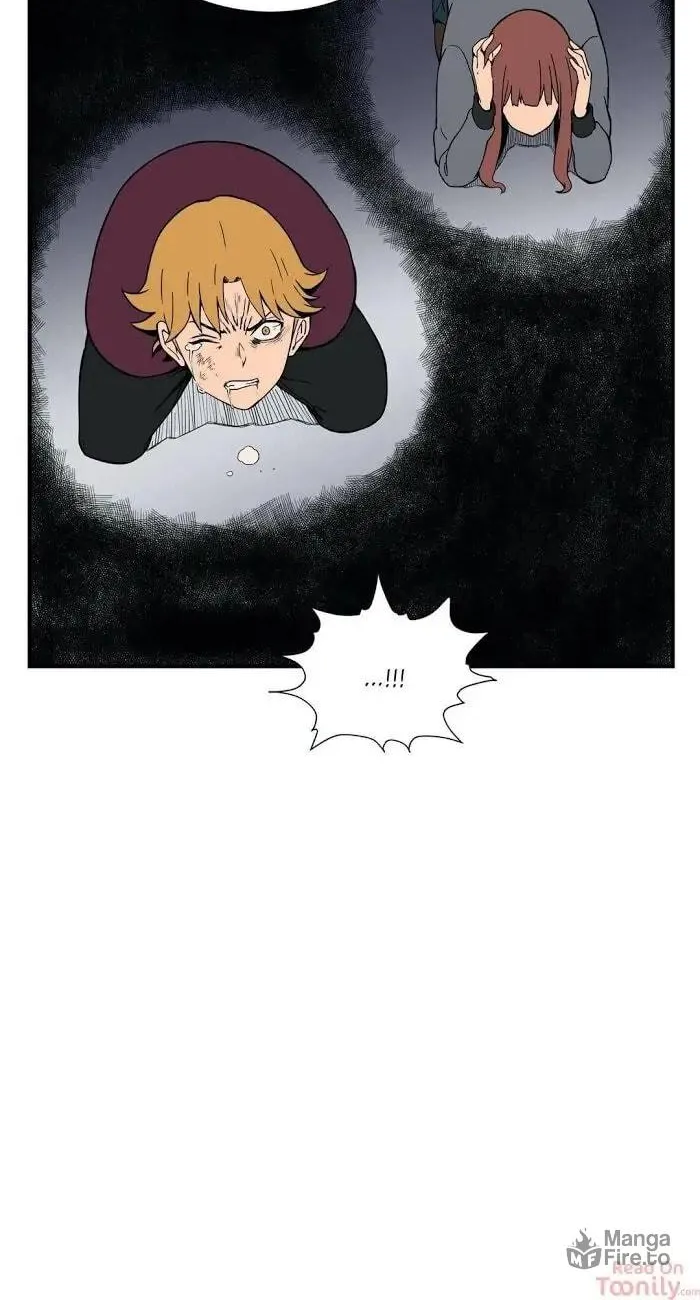 Read Head Over Heels chapter 58 image 46 on Lezhin