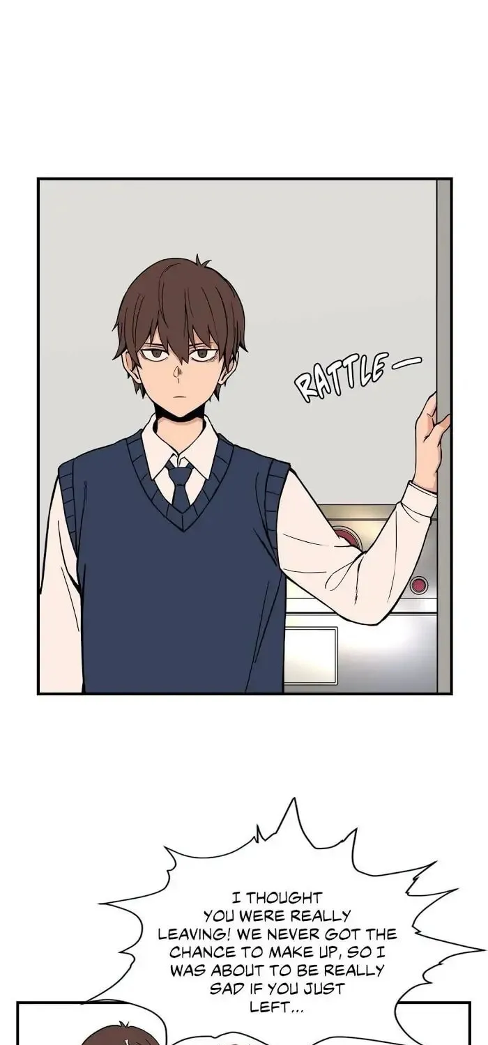 Read Head Over Heels chapter 58 image 49 on Lezhin