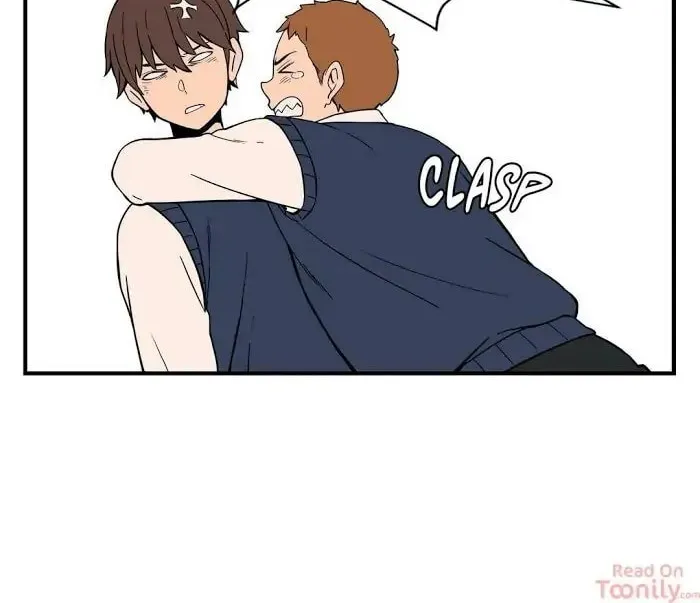Read Head Over Heels chapter 58 image 50 on Lezhin