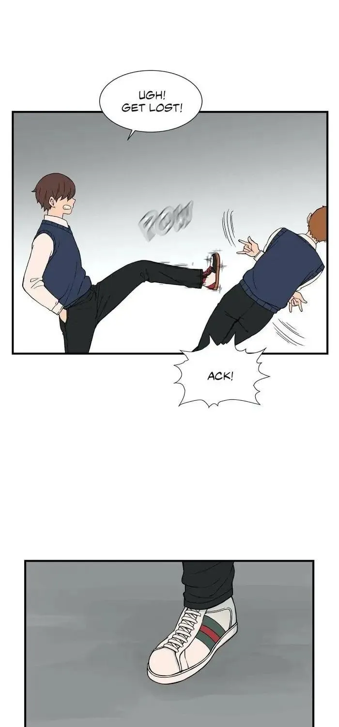 Read Head Over Heels chapter 58 image 51 on Lezhin
