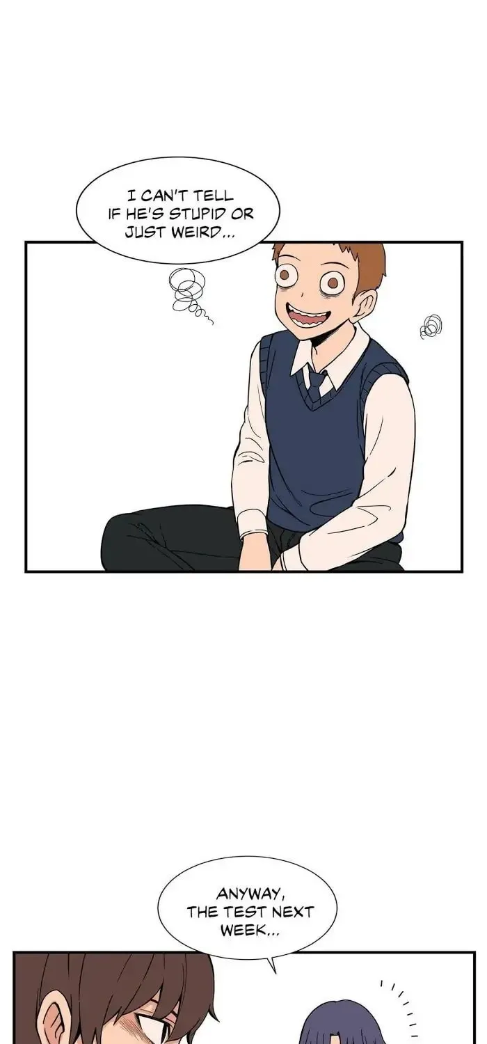 Read Head Over Heels chapter 58 image 53 on Lezhin