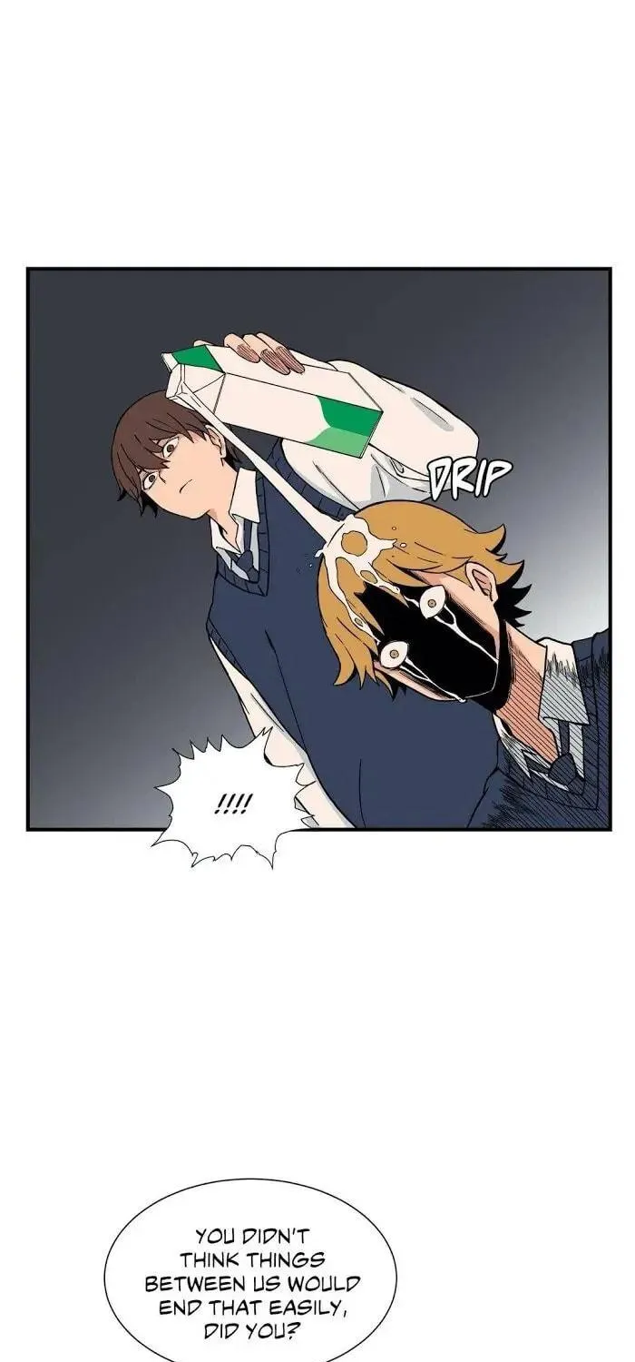Read Head Over Heels chapter 58 image 57 on Lezhin