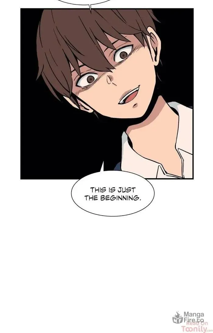 Read Head Over Heels chapter 58 image 58 on Lezhin