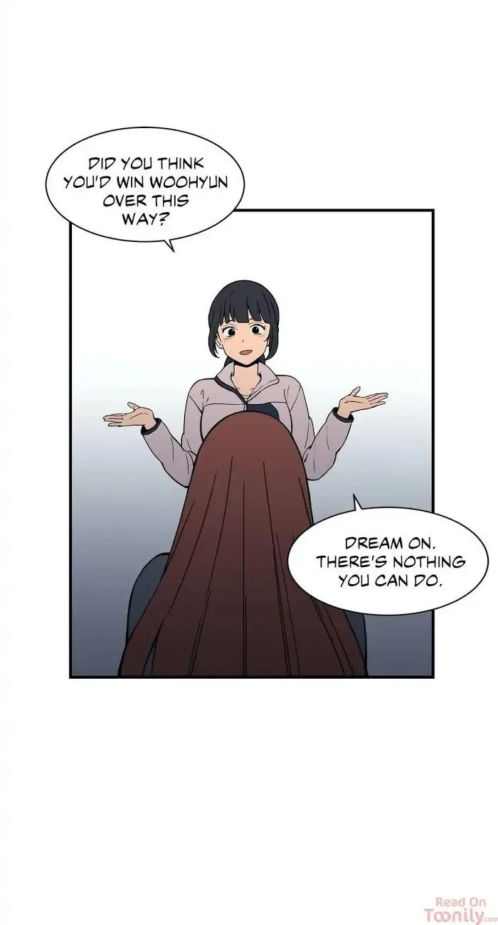 Read Head Over Heels chapter 58 image 6 on Lezhin