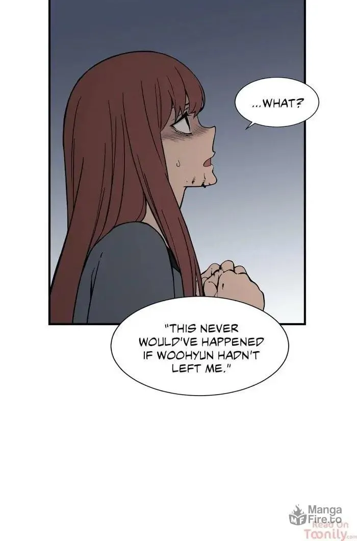 Read Head Over Heels chapter 58 image 8 on Lezhin