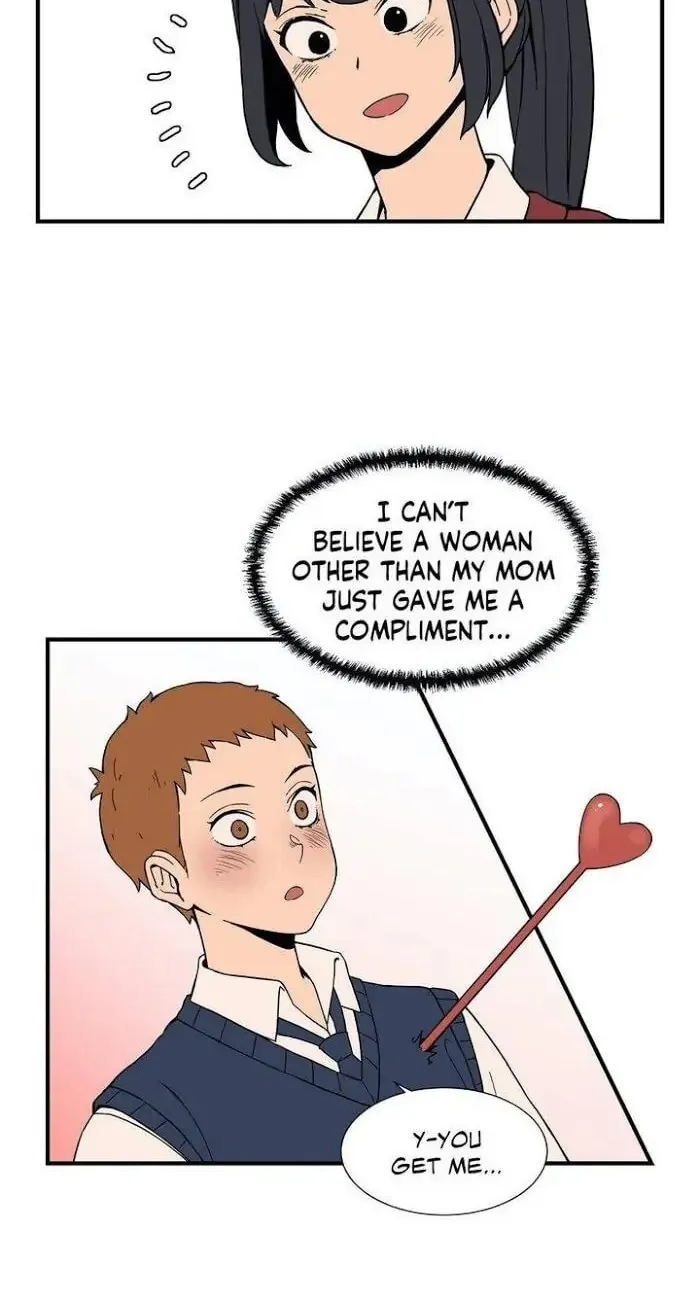 Read Head Over Heels chapter 59 image 11 on Lezhin