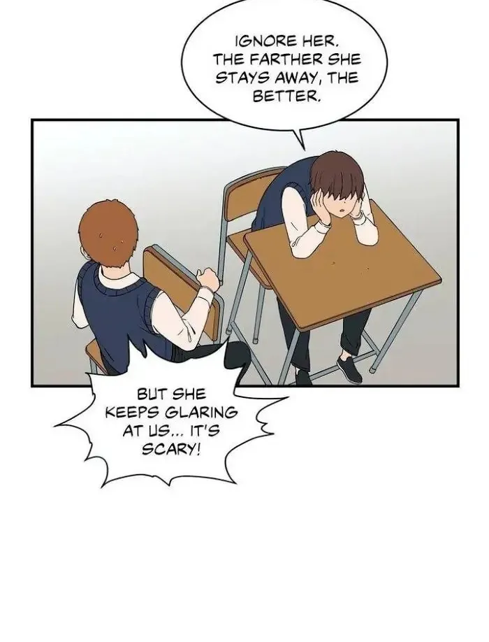 Read Head Over Heels chapter 59 image 13 on Lezhin