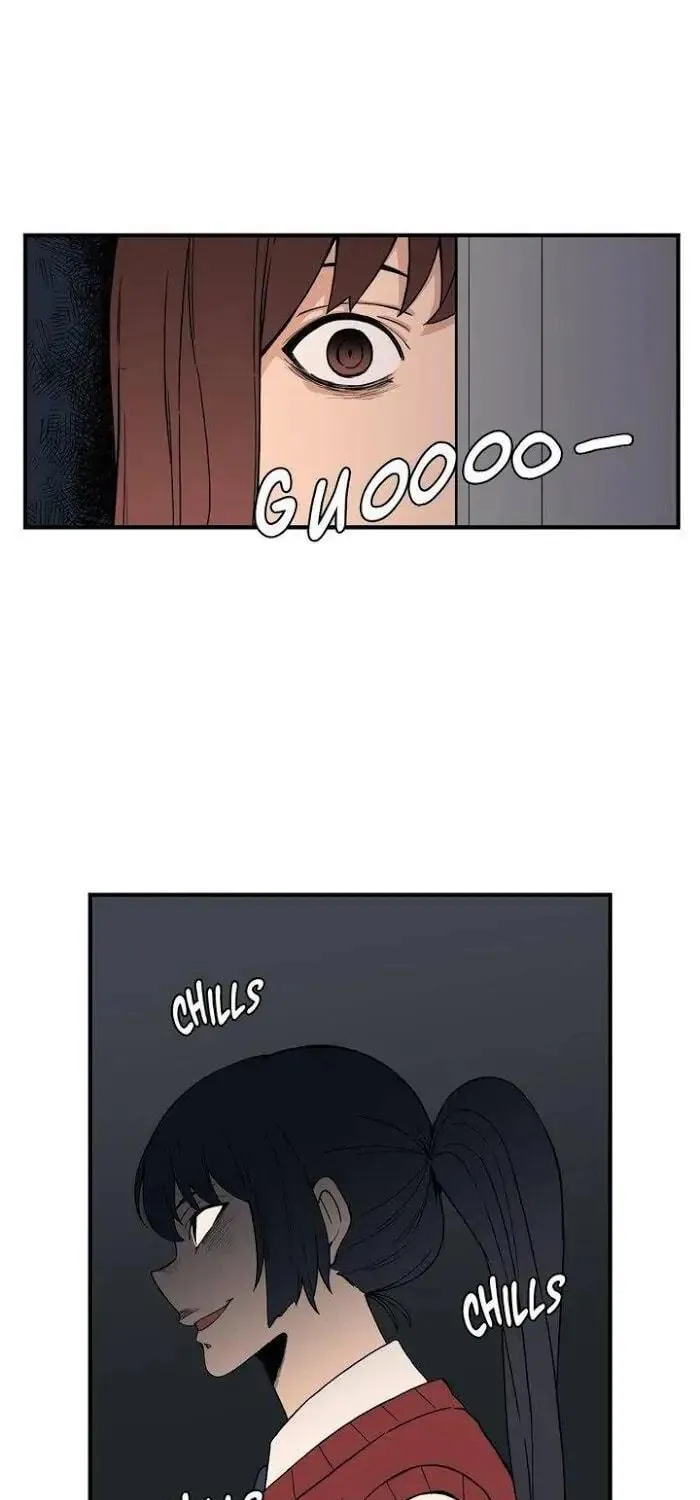 Read Head Over Heels chapter 59 image 14 on Lezhin