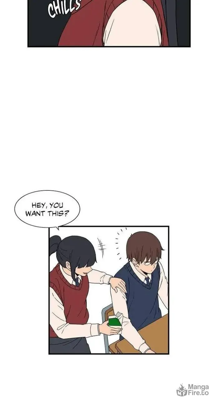 Read Head Over Heels chapter 59 image 15 on Lezhin
