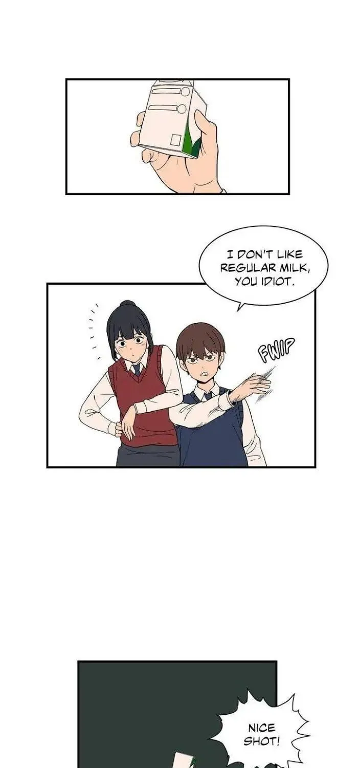Read Head Over Heels chapter 59 image 16 on Lezhin