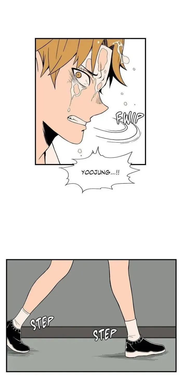Read Head Over Heels chapter 59 image 18 on Lezhin