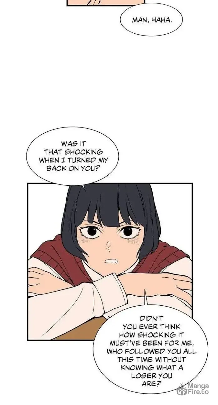 Read Head Over Heels chapter 59 image 21 on Lezhin