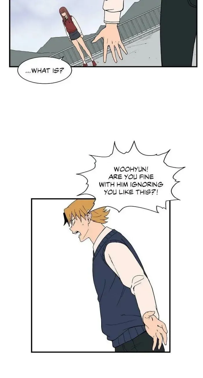 Read Head Over Heels chapter 59 image 23 on Lezhin