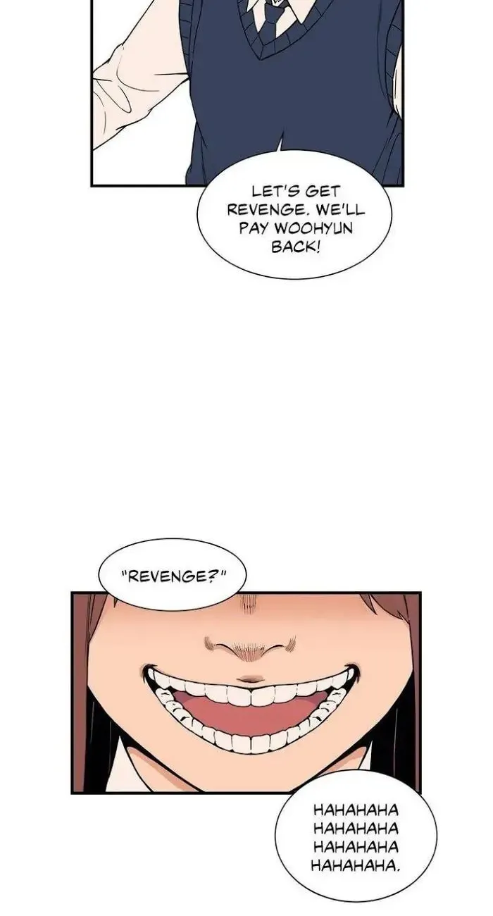 Read Head Over Heels chapter 59 image 25 on Lezhin