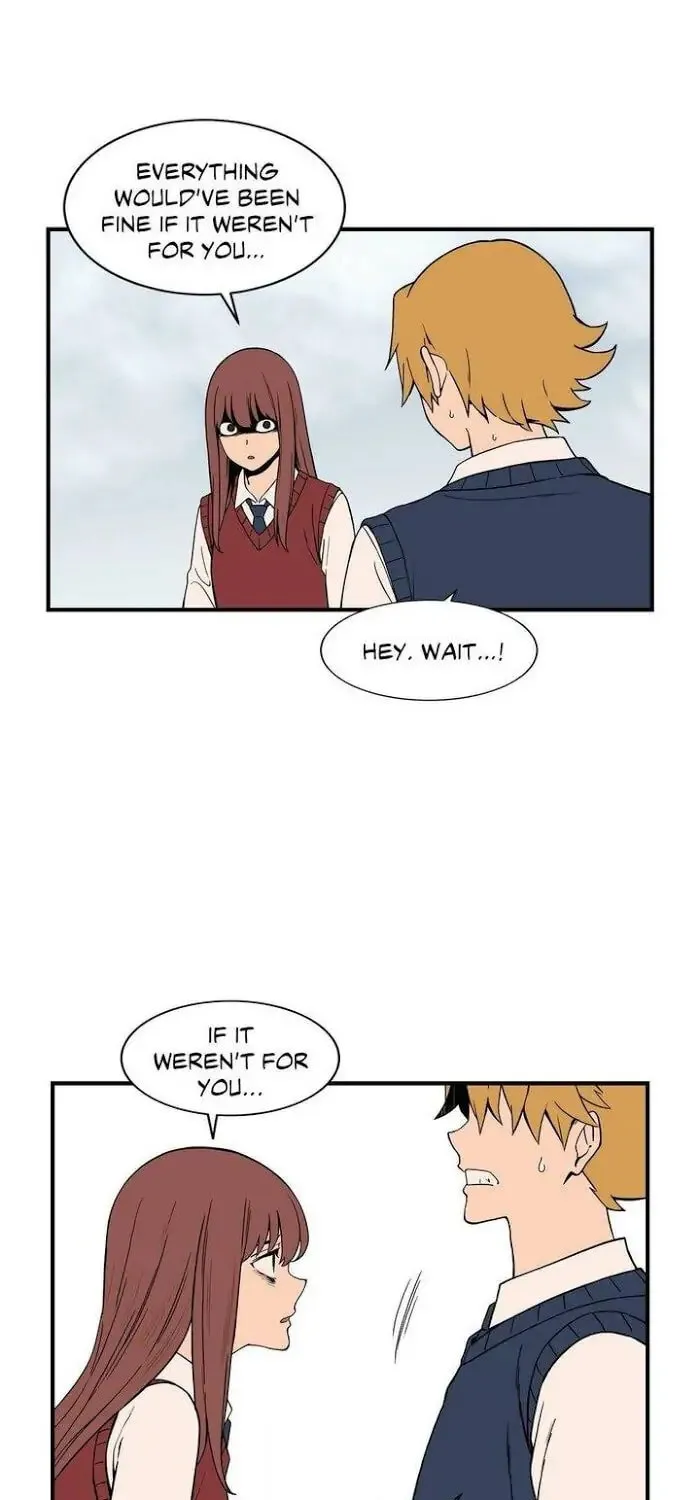 Read Head Over Heels chapter 59 image 28 on Lezhin