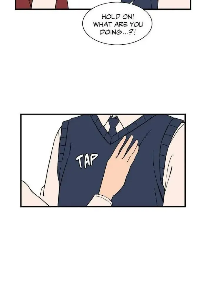 Read Head Over Heels chapter 59 image 29 on Lezhin