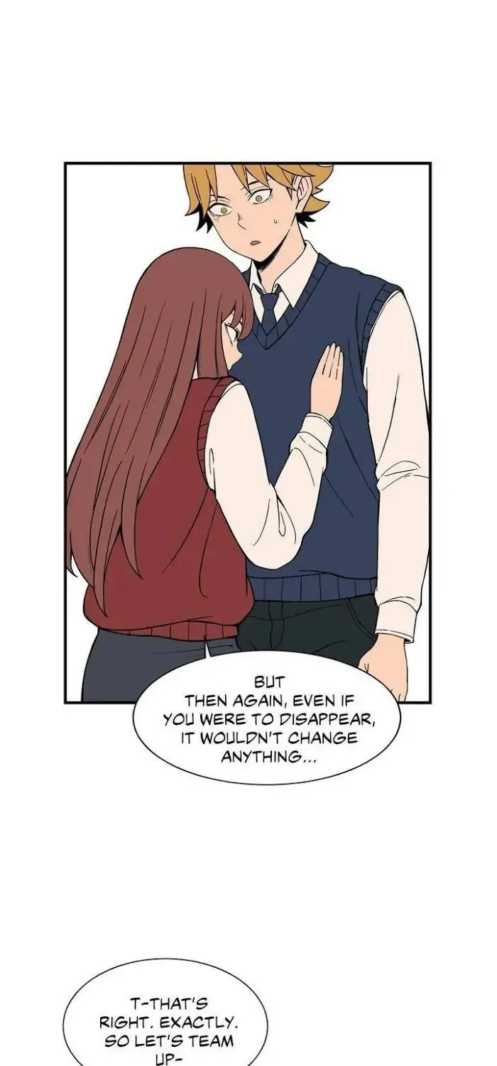 Read Head Over Heels chapter 59 image 30 on Lezhin