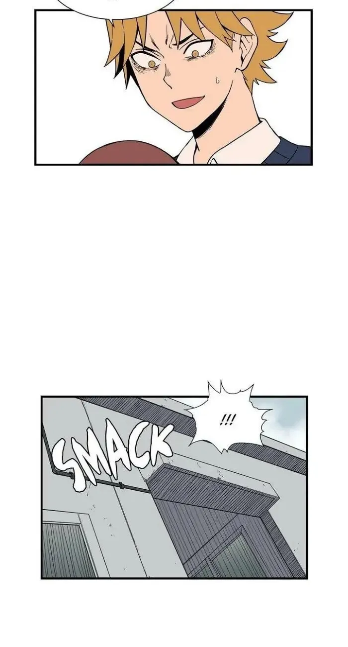 Read Head Over Heels chapter 59 image 31 on Lezhin