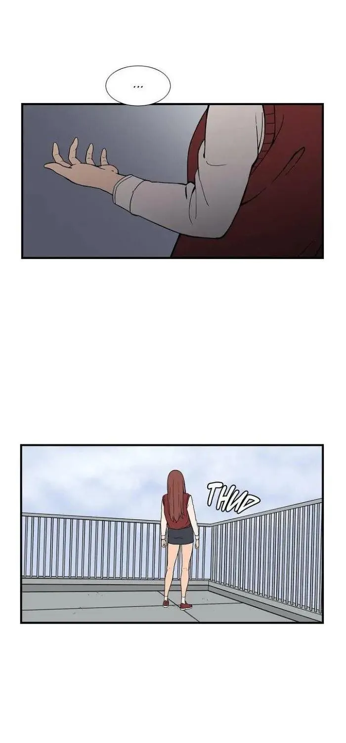 Read Head Over Heels chapter 59 image 32 on Lezhin