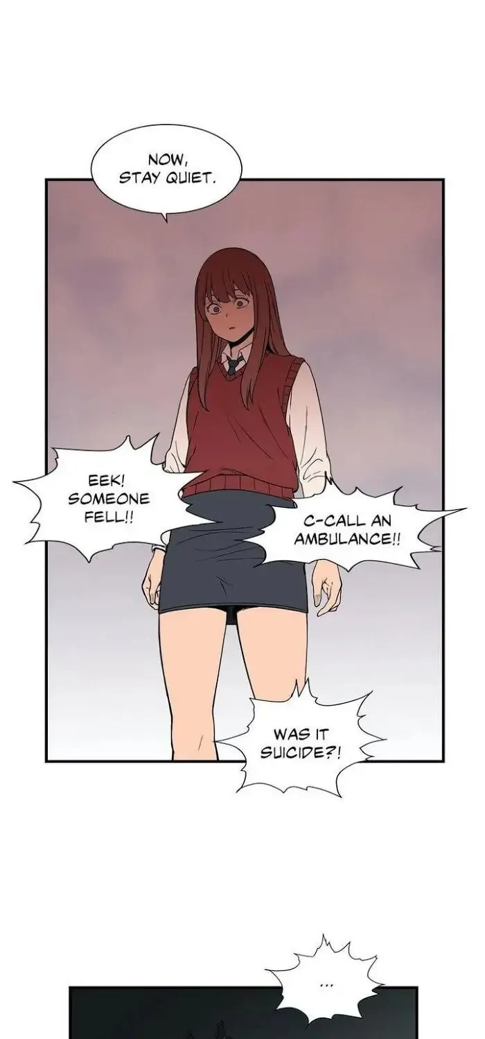 Read Head Over Heels chapter 59 image 34 on Lezhin