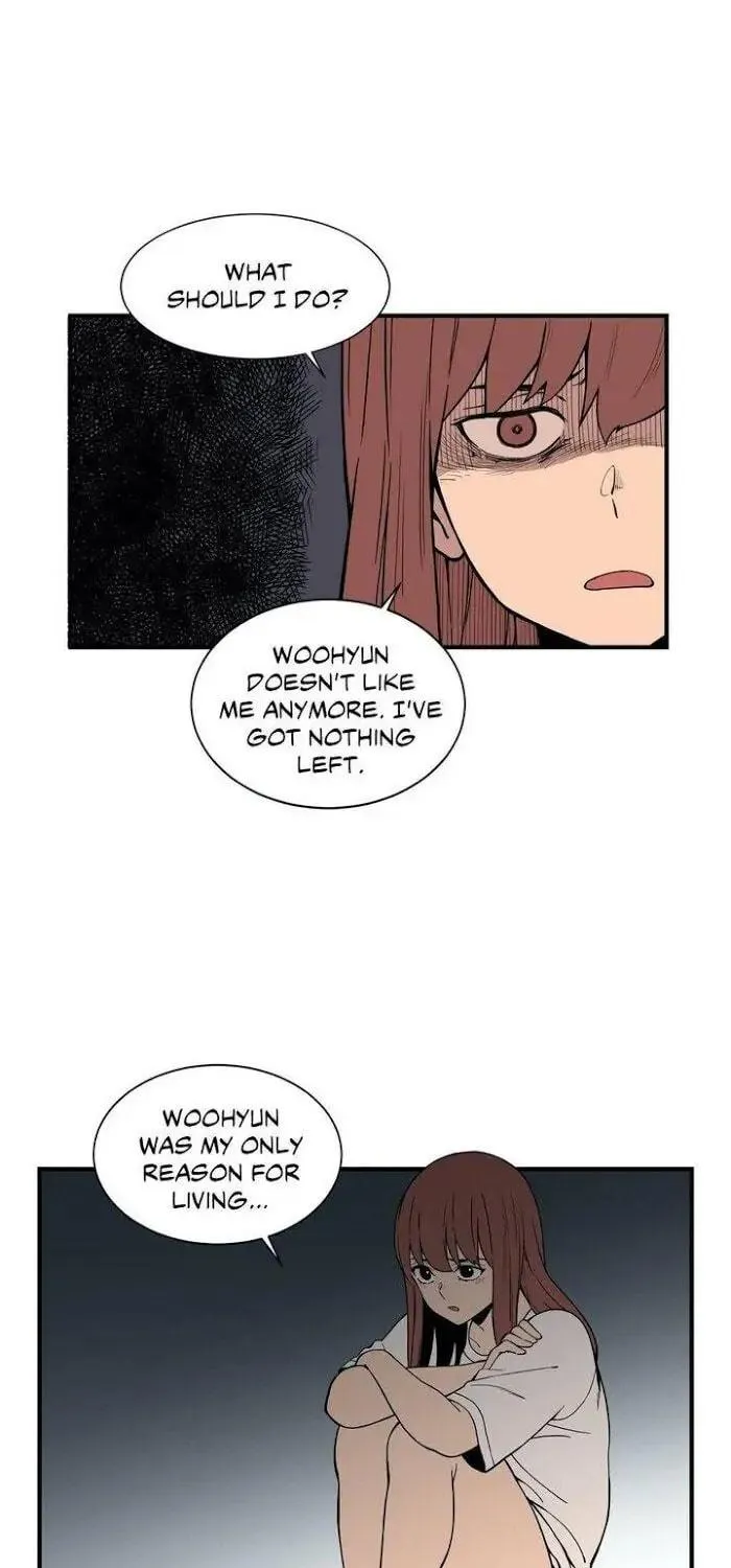 Read Head Over Heels chapter 59 image 38 on Lezhin