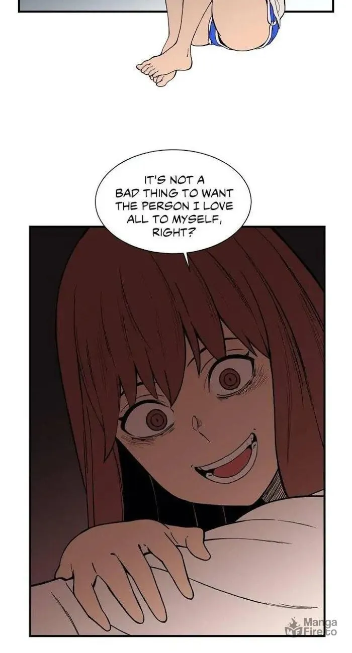 Read Head Over Heels chapter 59 image 39 on Lezhin