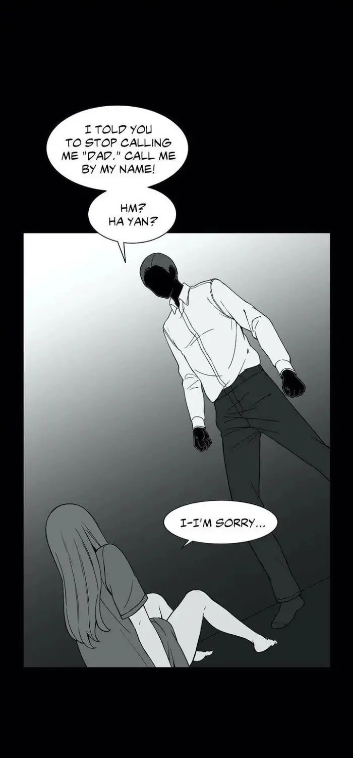 Read Head Over Heels chapter 59 image 42 on Lezhin