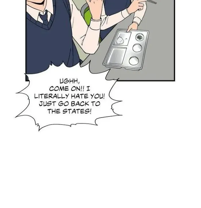 Read Head Over Heels chapter 59 image 5 on Lezhin