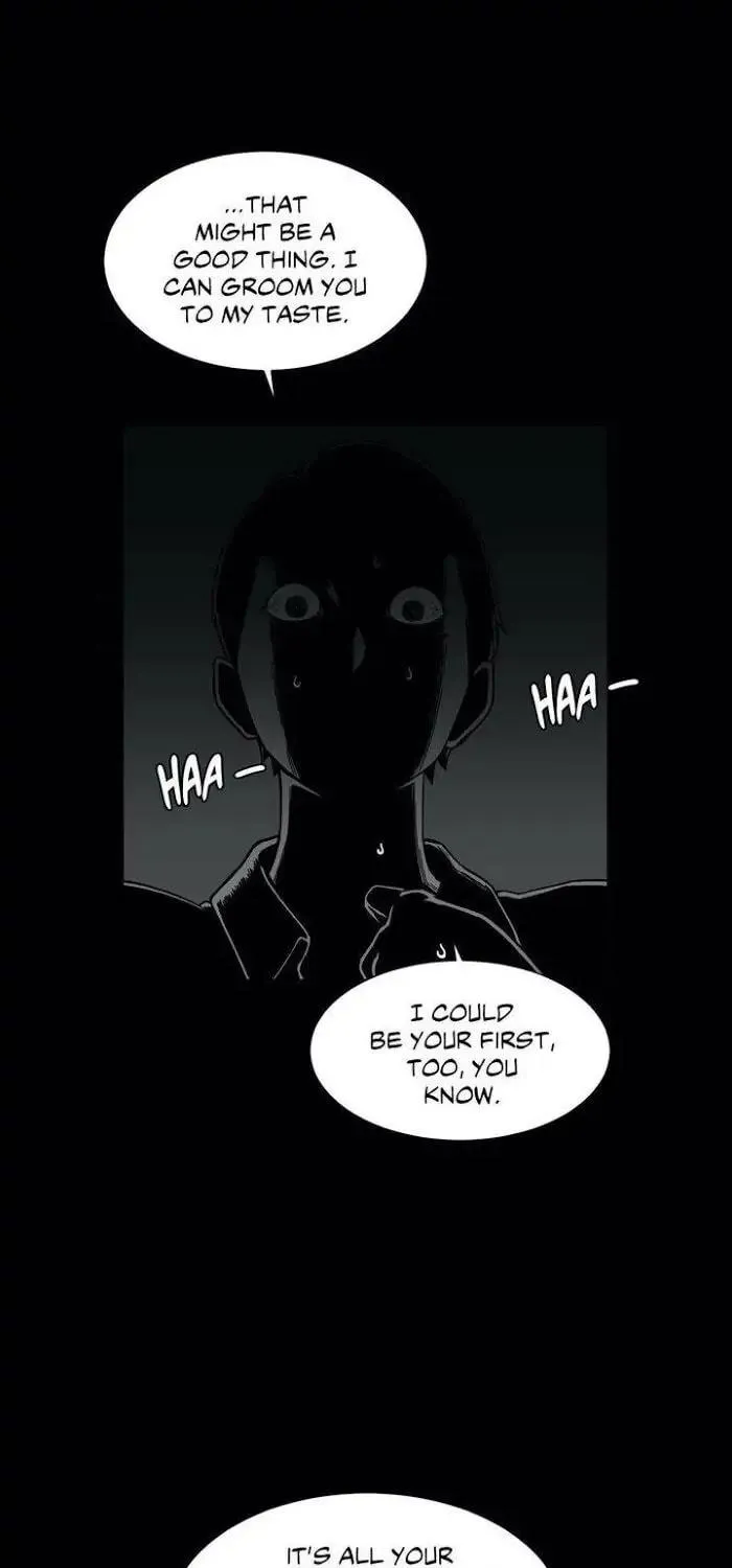 Read Head Over Heels chapter 59 image 50 on Lezhin